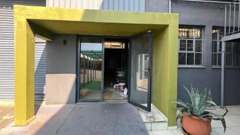 18 Archimedes Street, Kramerville